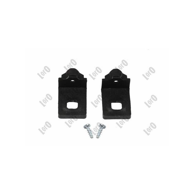 ABAKUS 150-01-012 Kit reparación, faro principal (soporte) - 1