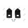 ABAKUS 150-01-012 Kit reparación, faro principal (soporte) - 1