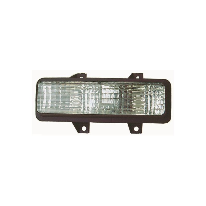 ABAKUS 332-1608L-US Piloto intermitente - 1