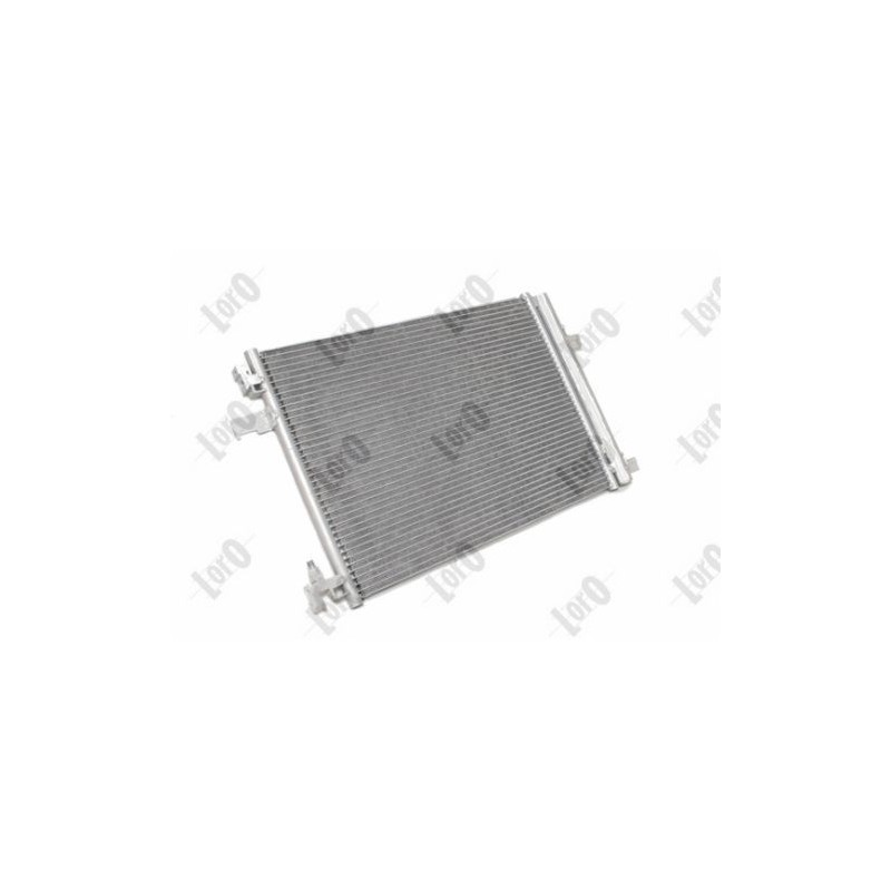 ABAKUS 037-016-0032 Condensador, aire acondicionado - 1