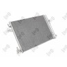 ABAKUS 037-016-0032 Condensador, aire acondicionado - 1