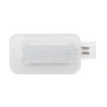 ABAKUS L18-410-001LED Luz interior