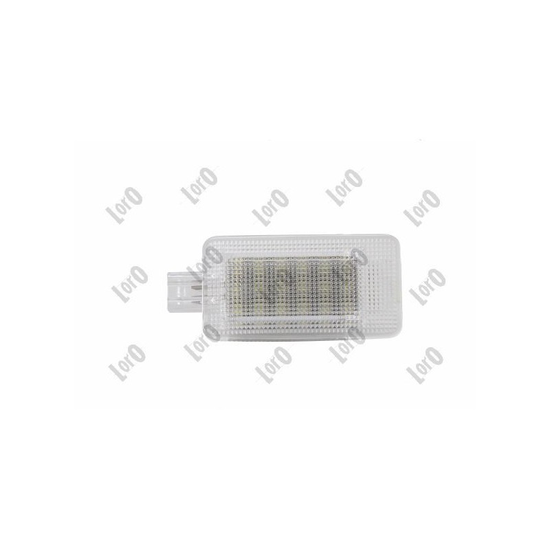 ABAKUS L35-410-001LED Luz del maletero
