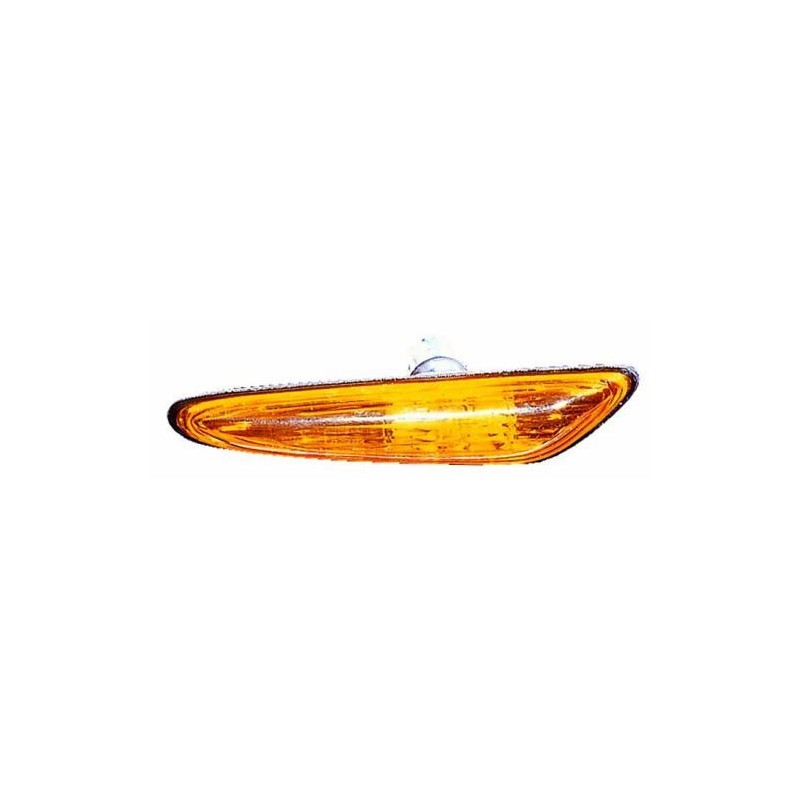 ABAKUS 444-1405L-UQ-Y Piloto intermitente - 1