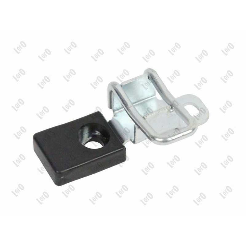 ABAKUS 137-02-082 Guía, botón de enclavamiento - 1