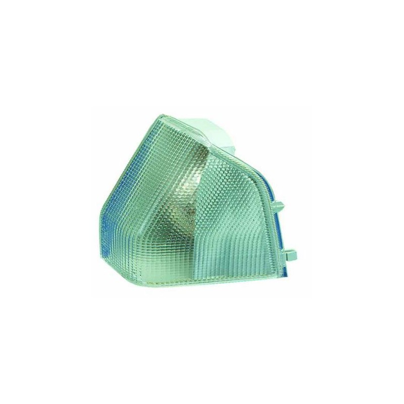 ABAKUS 552-1501L-WE Piloto intermitente - 1
