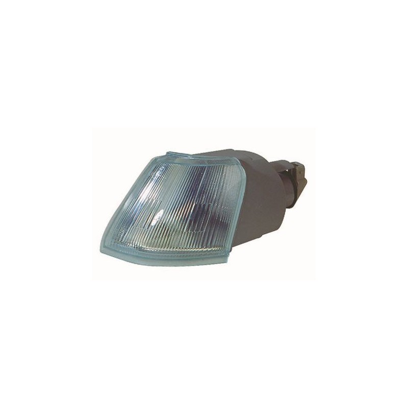 ABAKUS 552-1504R-WE Piloto intermitente - 1
