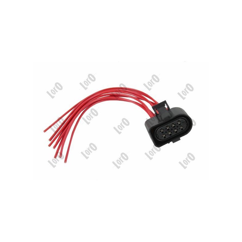 ABAKUS 120-00-118 Kit de reparación cables - 1