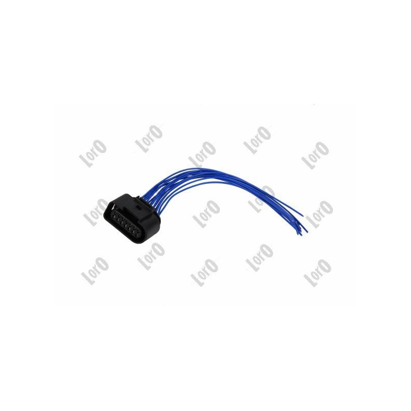 ABAKUS 120-00-106 Kit de reparación cables - 1