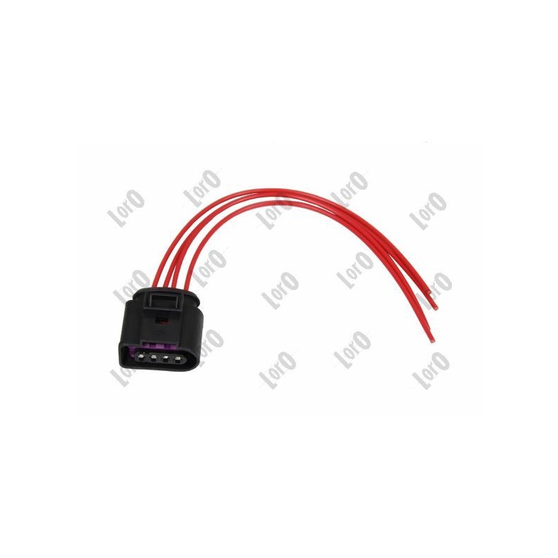 ABAKUS 120-00-115 Kit de reparación cables - 1
