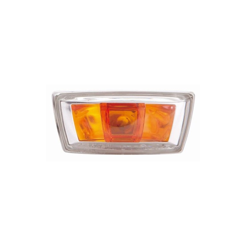 ABAKUS 442-1407L-UQ-CY Piloto intermitente - 1
