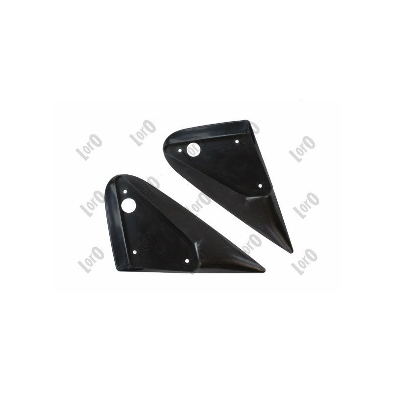 ABAKUS M-0603-L/R Soporte, retrovisor exterior