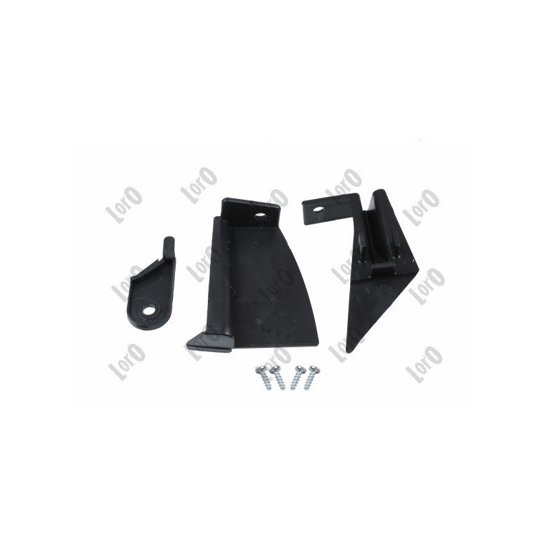 ABAKUS 150-01-039 Kit reparación, faro principal (soporte) - 1