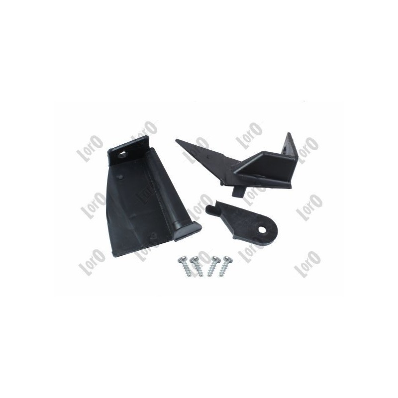 ABAKUS 150-01-040 Kit reparación, faro principal (soporte) - 1