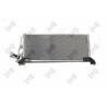 ABAKUS 037-016-0004 Condensador, aire acondicionado - 1