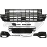 DIEDERICHS 2274240 Panal de radiador - 1