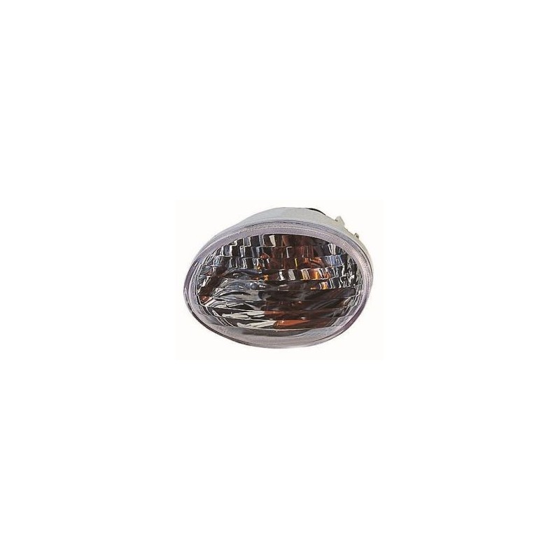 ABAKUS 331-1632R-US Piloto intermitente - 1