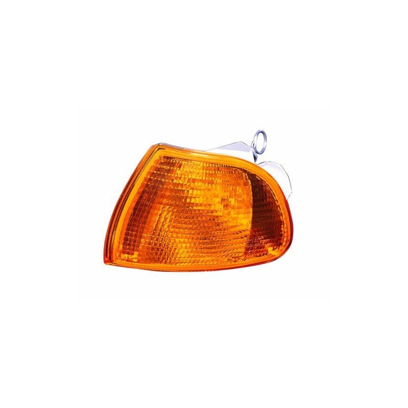 ABAKUS 661-1515R-UE-Y Piloto intermitente - 1