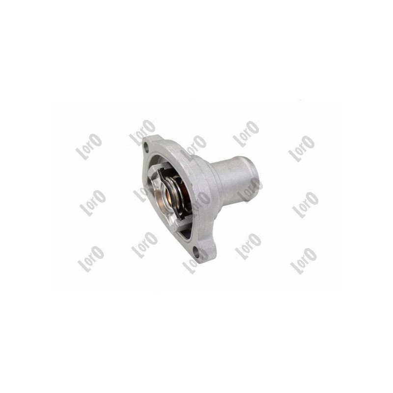 ABAKUS 016-025-0003 Termostato, refrigerante - 1