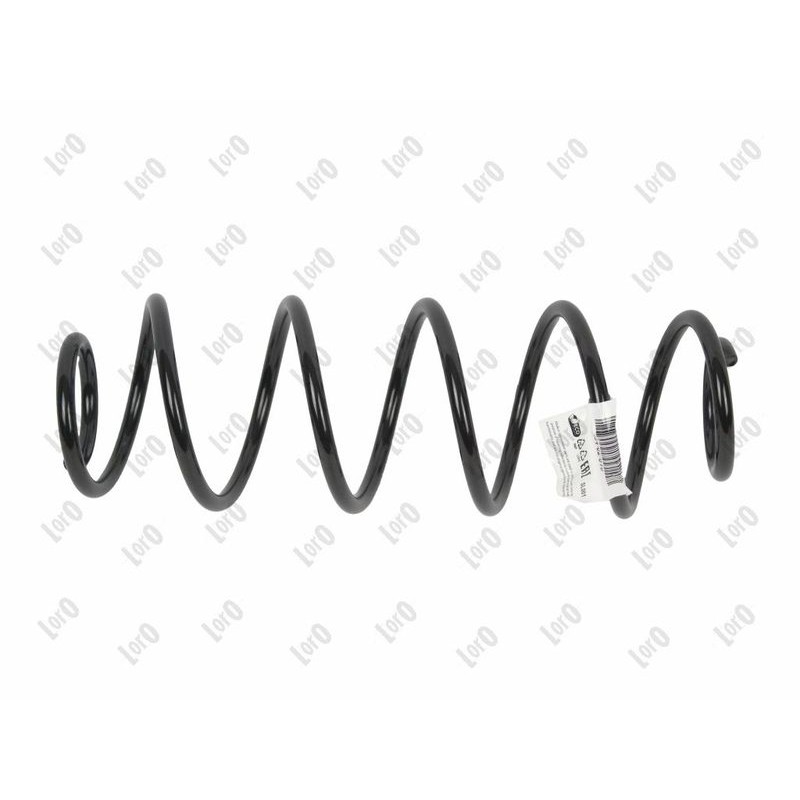 ABAKUS 234-02-016 Muelle de suspensión - 1