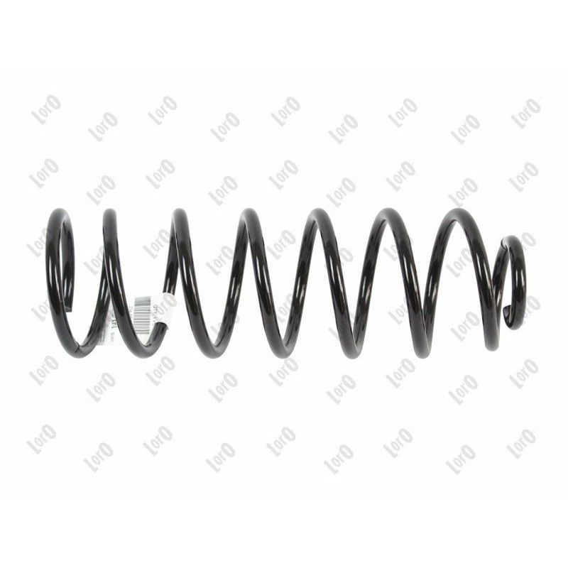 ABAKUS 234-02-061 Muelle de suspensión - 1