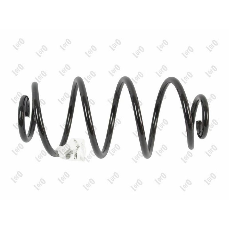 ABAKUS 234-02-007 Muelle de suspensión - 1