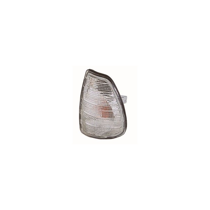 ABAKUS 440-1605LBWE-C Piloto intermitente - 1