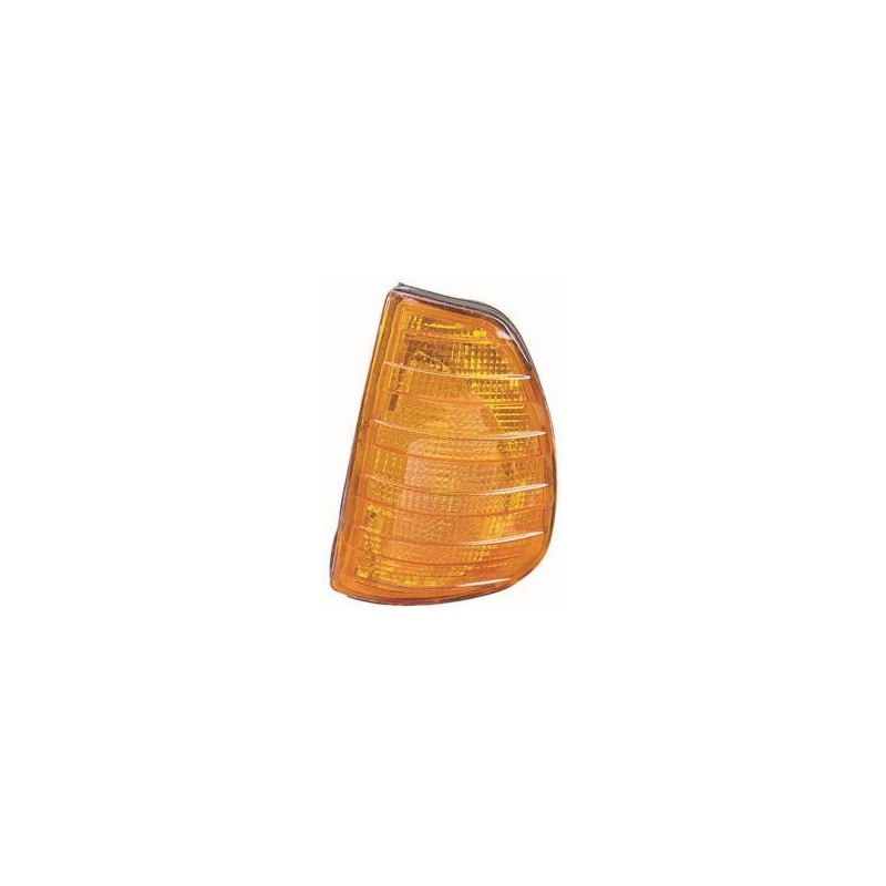 ABAKUS 440-1605RBWE-Y Piloto intermitente - 1