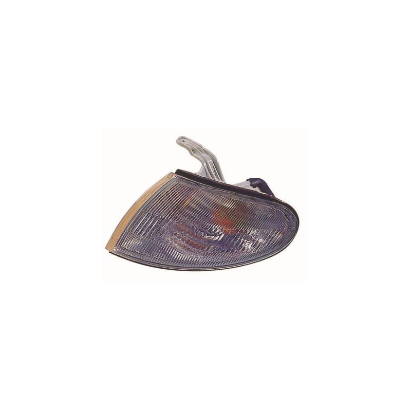 ABAKUS 221-1508R-UE Piloto intermitente - 1