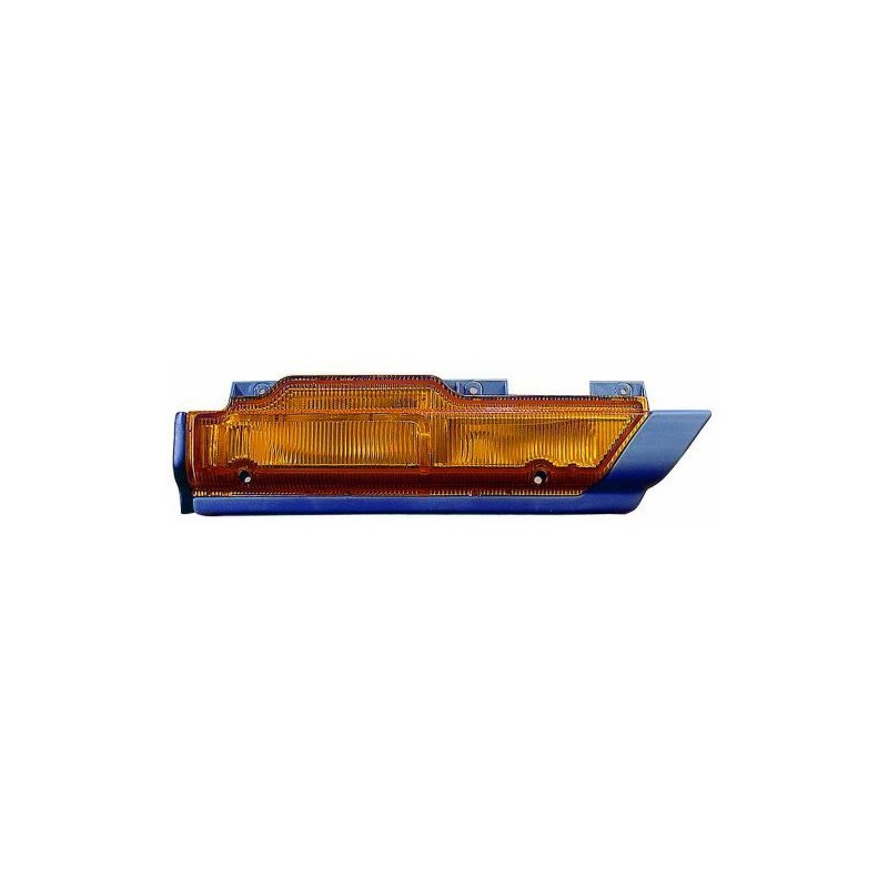 ABAKUS 214-1407L-YU Piloto intermitente - 1