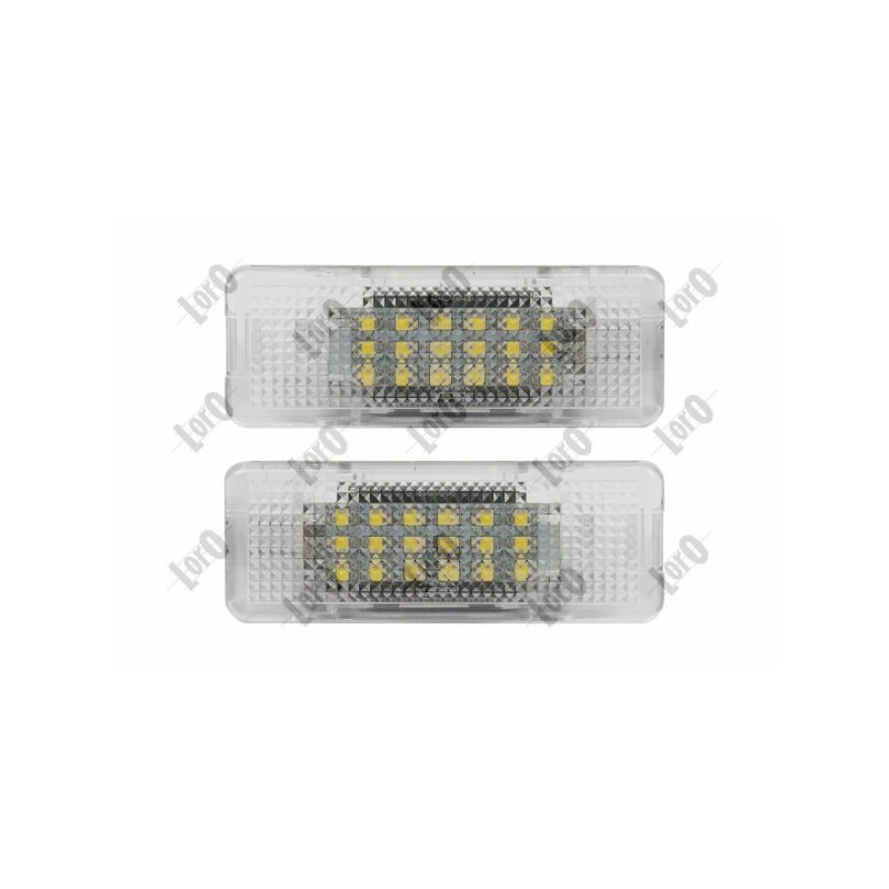 ABAKUS L04-470-0002LED Luz interior