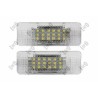 ABAKUS L04-470-0002LED Luz interior - 1