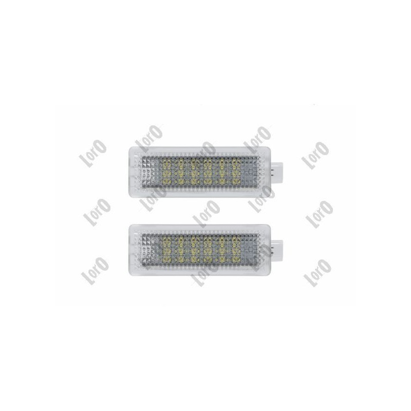 ABAKUS L04-470-0003LED Luz interior