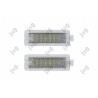 ABAKUS L04-470-0003LED Luz interior - 1