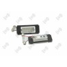 ABAKUS L32-210-0002LED Piloto de matrícula - 1