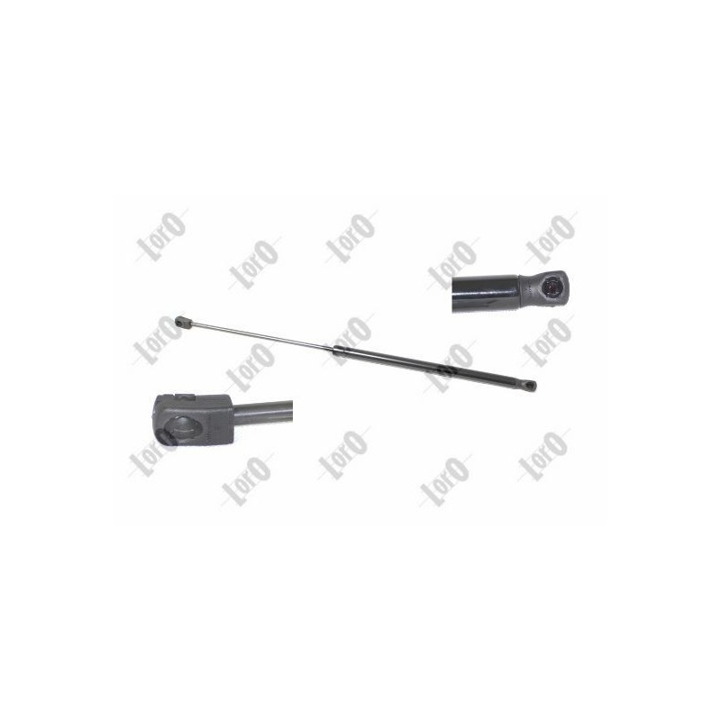 ABAKUS 101-00-410 Muelle neumático, maletero/compartimento de carga - 1
