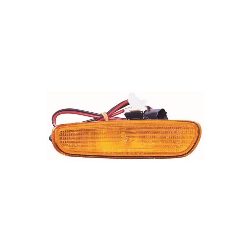 ABAKUS 773-1402R-AQ Piloto intermitente - 1