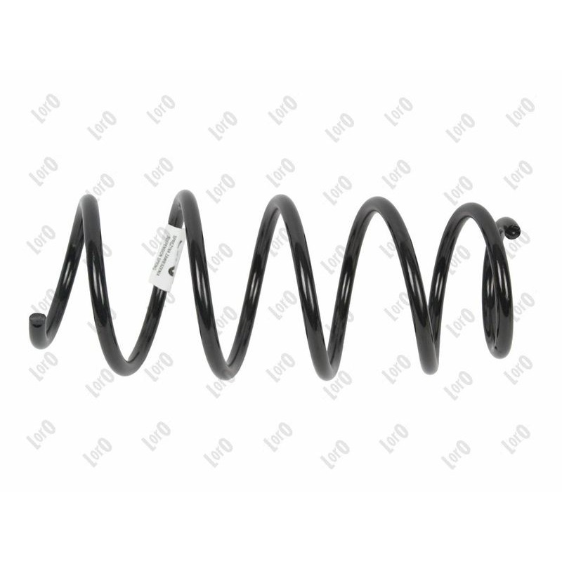 ABAKUS 234-01-067 Muelle de suspensión - 1