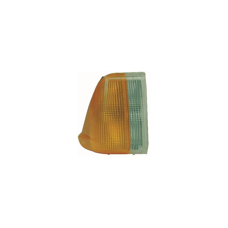 ABAKUS 550-1501R Piloto intermitente - 1