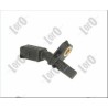 ABAKUS 120-02-157 Sensor, revoluciones de la rueda - 1