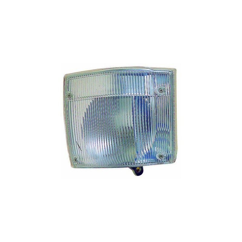 ABAKUS 212-1594L-A Piloto intermitente - 1