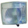 ABAKUS 212-1594L-A Piloto intermitente - 1