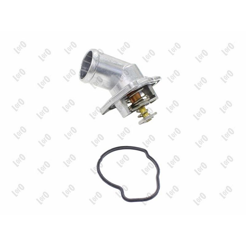 ABAKUS 037-025-0027 Termostato, refrigerante - 1