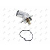 ABAKUS 037-025-0027 Termostato, refrigerante - 1