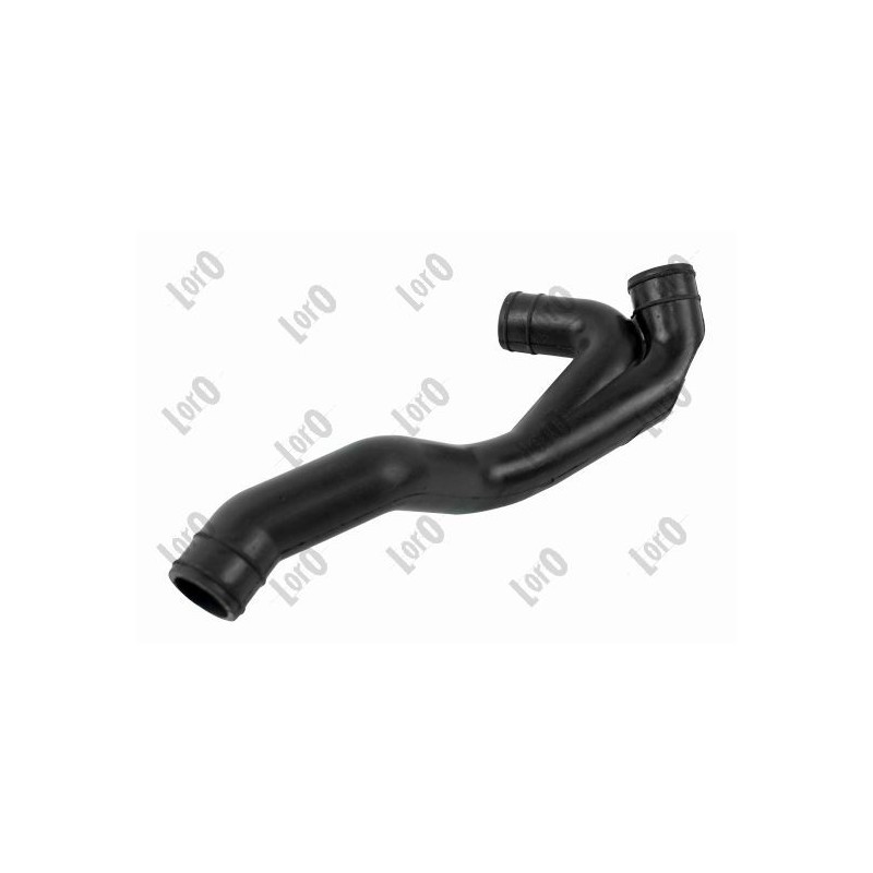 ABAKUS 053-028-058 Tubo flexible, ventilación del cárter - 1