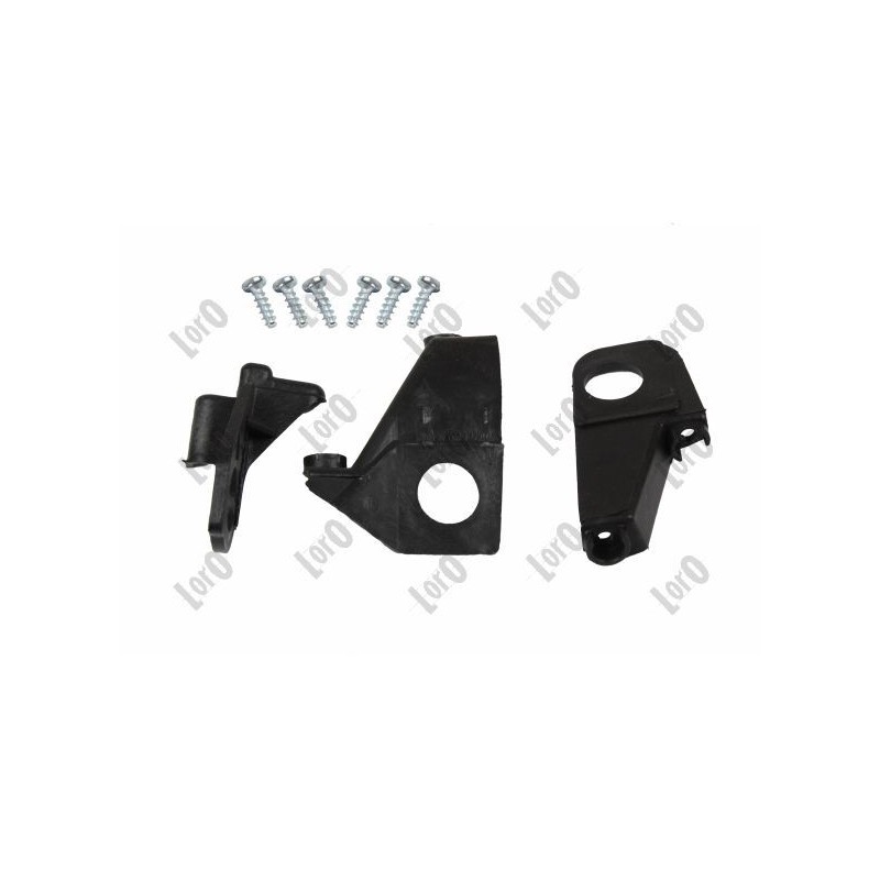 ABAKUS 150-01-009 Kit reparación, faro principal (soporte) - 1