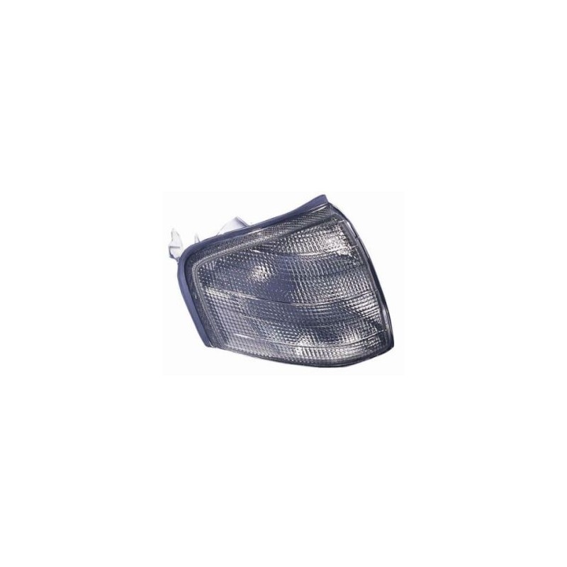 ABAKUS 440-1502R-AE-VS Piloto intermitente - 1