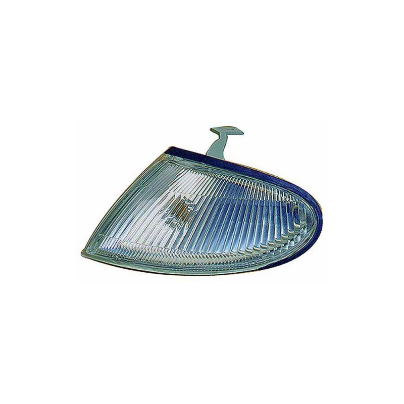 ABAKUS 216-1531L-AE Piloto intermitente - 1