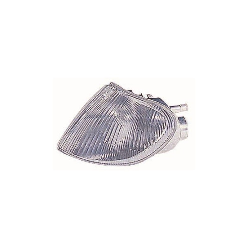 ABAKUS 552-1506R-WE Piloto intermitente - 1