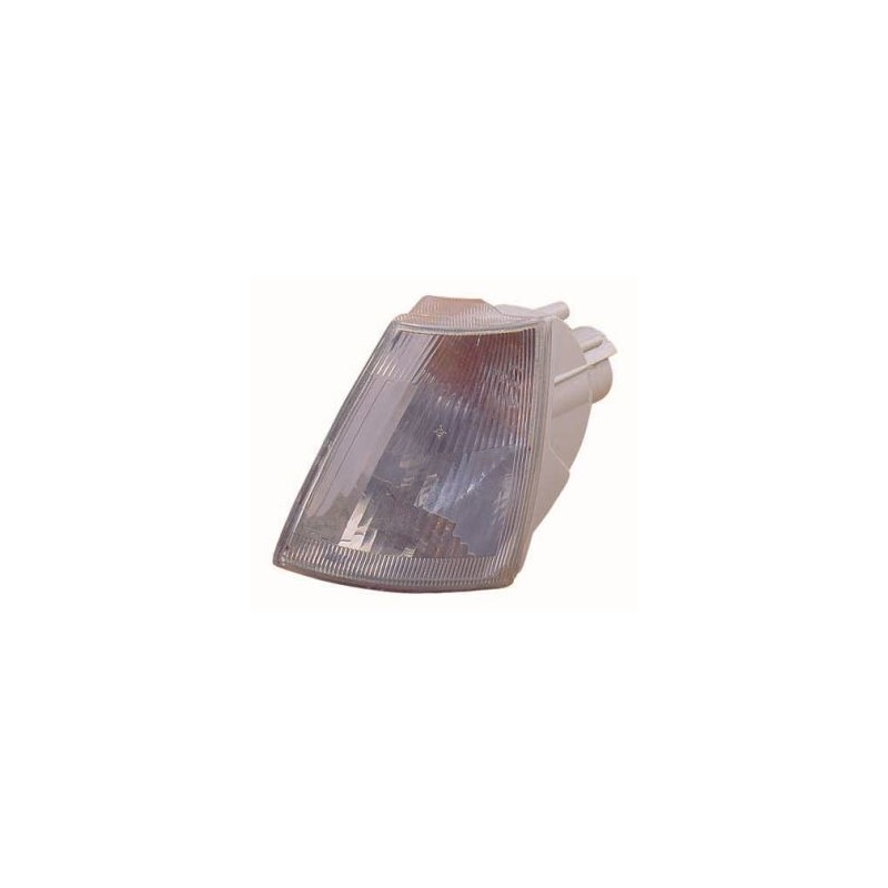 ABAKUS 551-1508R-WE Piloto intermitente - 1